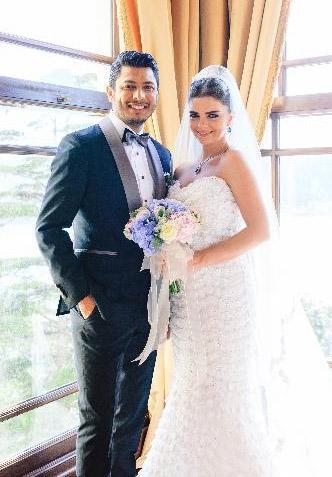 Pelin Karahan ve Bedri Gntay