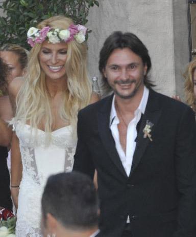 eyda Cokun ve Uursay Yein