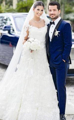 Buse Terim ve Volkan Bahekapl