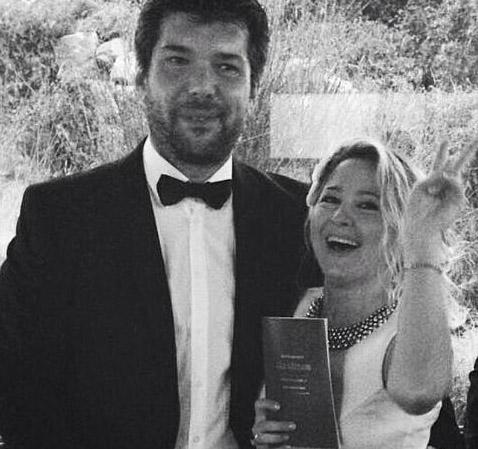 Pnar Aylin ve Sleyman Erbaykent