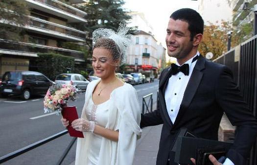 Keremcem ve Seda Gven