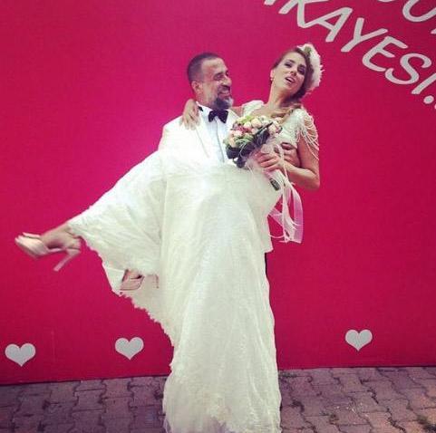 Doa Rutkay ve Kerimcan Kamal