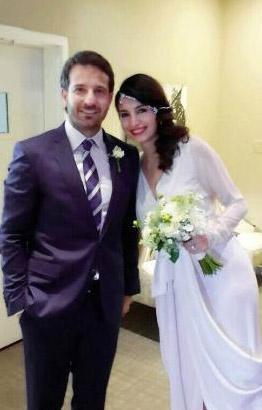 Baak Sayan ve Murat Vardal