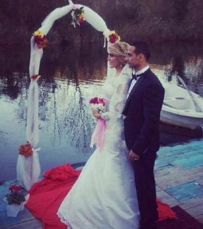 Dou ve Xosqedem Hidayetqizi