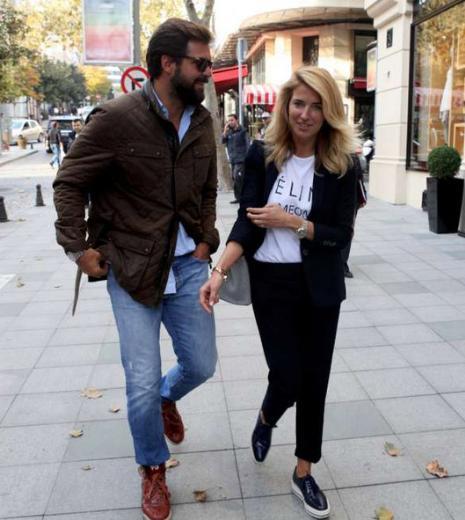 Herkes onlarn evlenmesini beklerken artan haber geldi: nl ift yollarn ayrd.