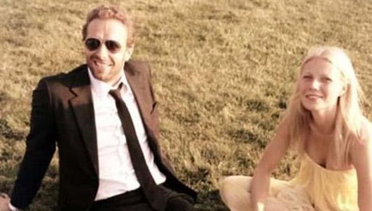 Hollywood'un nl ifti Gwnyeth Paltrow ile Chris Martin herkesi artarak yollarn ayrd.