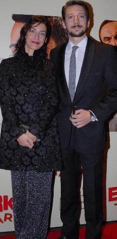 Engin Hepileri ile Ayegl Topu da bu yl yollarn ayrd.