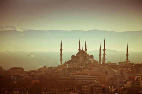 stanbul herkes zerinde ayn etkiyi brakyor.