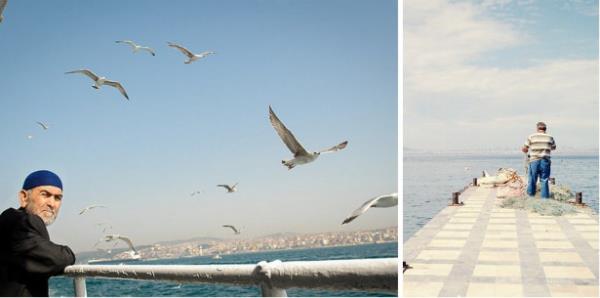 Fakat ehrin yldznn stanbul Boaz olduunu sylemek gerek.