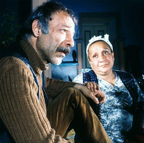 Arzu Film yapmclnda ekilmi Yeilam filmlerinden daha nce grmediiniz kareler...