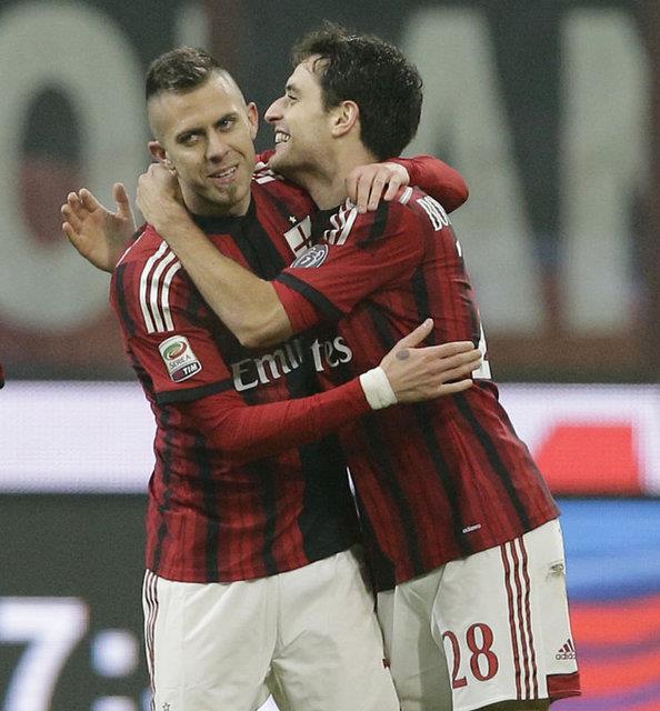 14. Milan (236 Milyon Dolar)