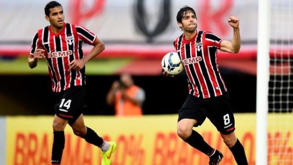 48. Sao Paulo (54 Milyon Dolar)