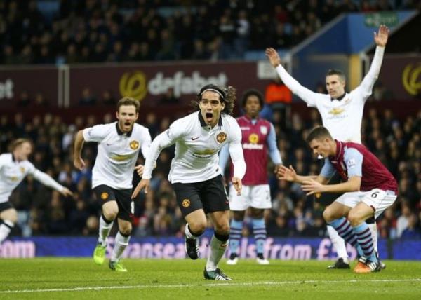 3. Manchester United (739 Milyon Dolar)