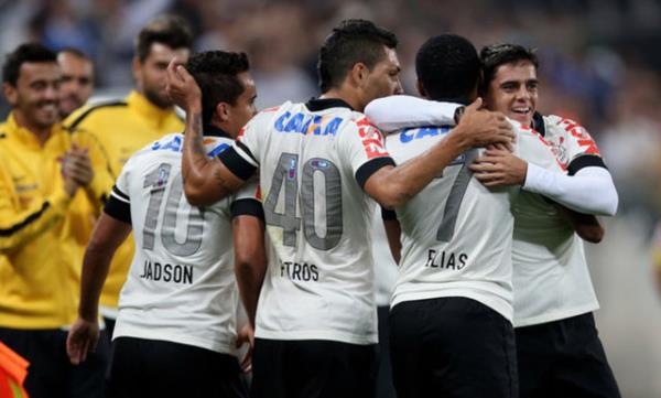 35. Corinthians (87 Milyon Dolar)