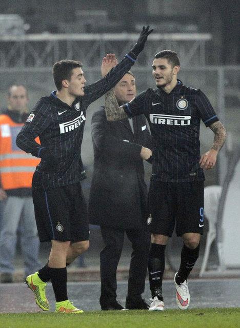 15. Inter (152 Milyon Dolar)