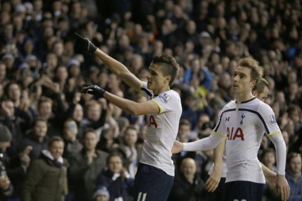 12. Tottenham (248 Milyon Dolar)