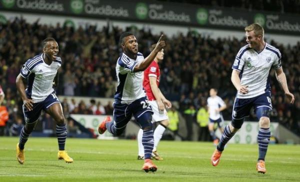 42. West Bromwich Albion (74 Milyon Dolar)