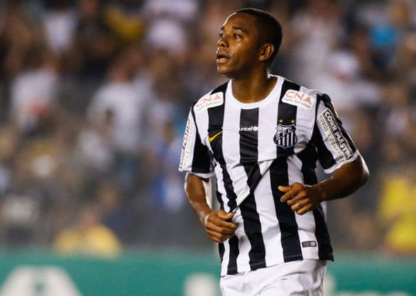 46. Santos (58Milyon Dolar)