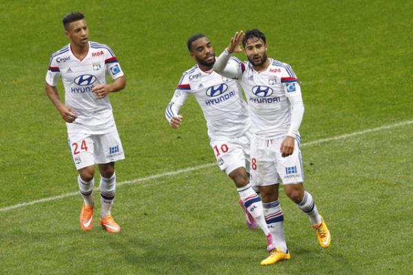 25. Lyon (110 Milyon Dolar)