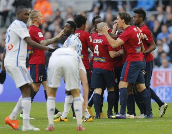 36. Lille (84 Milyon Dolar)