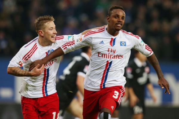 18. Hamburg (138 Milyon Dolar)