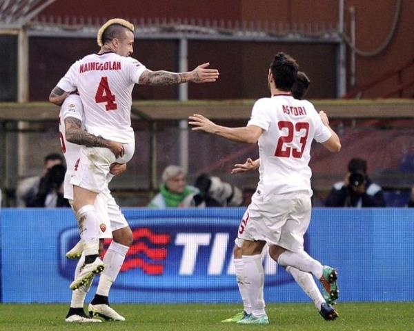 26. Roma (108 Milyon Dolar)