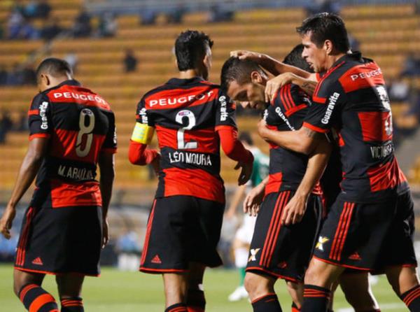 49. Flamengo (50 Milyon Dolar)