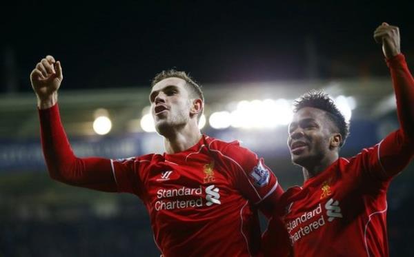 8. Liverpool (469 Milyon Dolar)