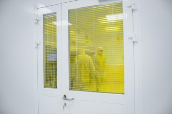 Trkiye, bu tesiste retilecek GaN temelli ipler sayesinde savunma radar, elektrikli araba, yksek hzl tren ve 4G/5G cep telefonu sistemleri gibi stratejik teknolojiler retebilen dnyann 4. lkesi konumuna ykselecek.