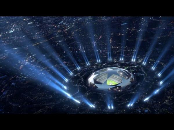 ampiyonlar Ligi mzii!