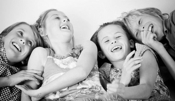 Bir anne/baba iin ocuklarnn kkrdama sesleri