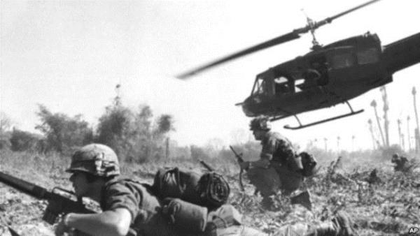 Sava blgesinde bombardmanlarn bitmesinin ardndan sessizliin sesi...