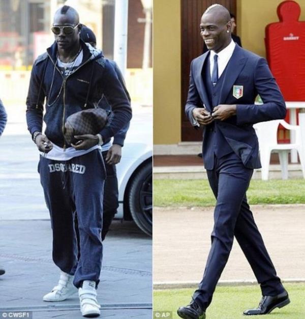 Balotelli