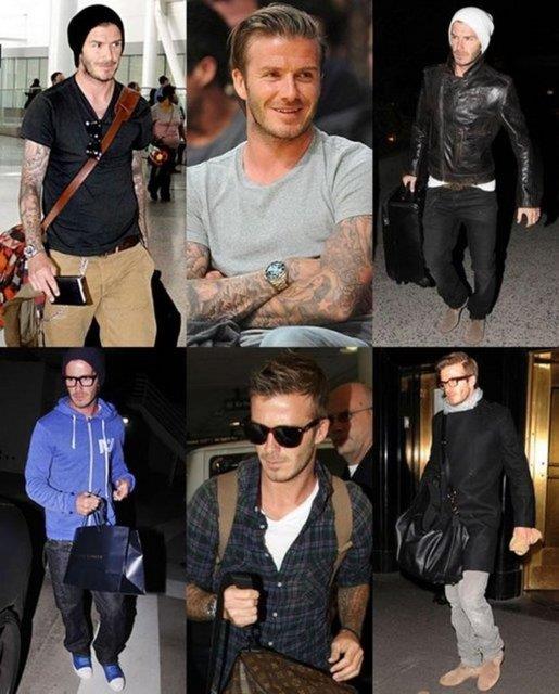 Beckham