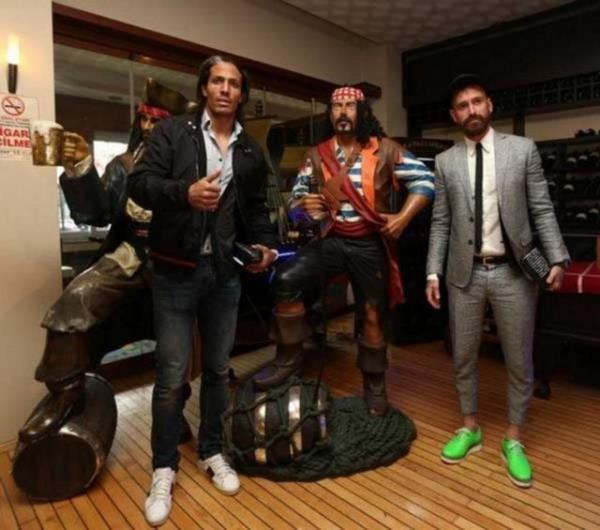 Bruno Alves - Meireles