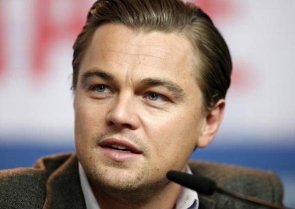 6. Leonardo DiCaprio - 39 milyon dolar