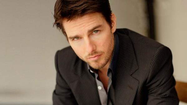 8. Tom Cruise - 35 milyon dolar