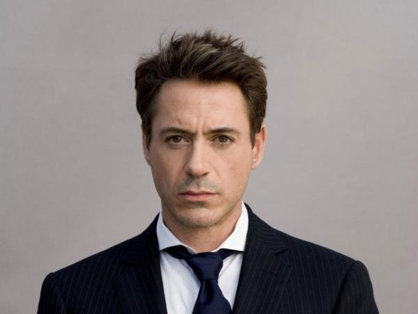 1. Robert Downey Jr. - 75 milyon dolar