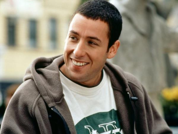 7. Adam Sandler - 37 milyon dolar