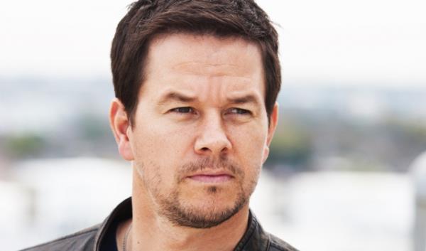 4. Mark Wahlberg - 52 milyon dolar