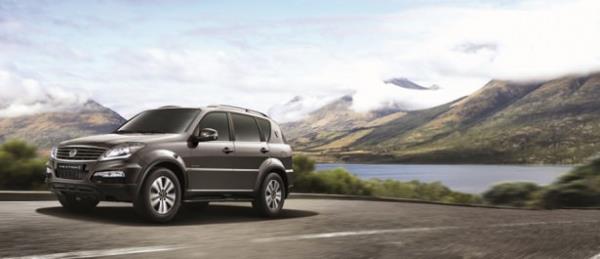 Gney Koreli Ssangyong, SUV ve MPV modellerine sahip olmak isteyen mterileri iin 0'dan balayan faiz oranlar veya 4.000TL takas destei salyor.