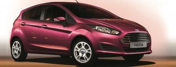 Aylk 786 TL taksit ile sunulan Fiesta'da, Titanium modelinde ise karartlm arka camlar, otomatik kararan i dikiz aynas, otomatik yanan farlar, yamur sensr ve hz kontrol sistemine sahip "X Paket" hediye ediliyor. Fiesta Trend Dizel ve Trend-X Dizel modellerinde ise 24.000 TL'ye 24 ay yzde 0 faiz avantaj sunuluyor.
