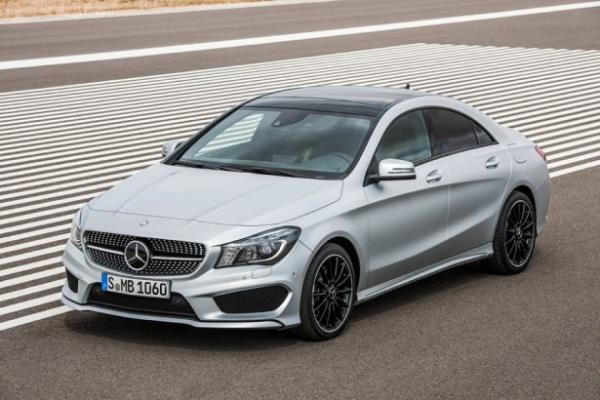 Mercedes modellerinin tamamnda kaskoya zel bir kampanya bulunuyor. 'Mercedes-Benz Kasko' tercih edilirse yzde 0,59 orannda faiz ve 36 aya varan vade seenekleri sunuluyor.