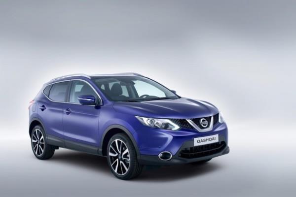 Nissan Qashqai modelinde yzde 0,89 faiz ve 20 ay vadeyle 40 bin TL kredi seenei bulunuyor. Ayrca Qashqai satn alanlar 2 bin TL deerinde hediye yakt kazanyor.