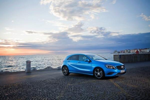 "Mercedes-Benz Kasko" tercih edilmemesi durumunda kredide yzde 0,79 faiz oran uygulanyor. Tm modellerde faiz oranlar ayn tutulmu, aralara gre deien tek ey kullanlabilecek kredi tutarlar.