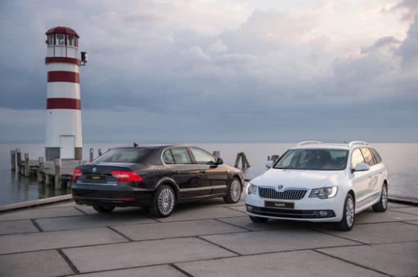 Skoda 31 Aralk'a kadar Superb modelinde 2.500 TL'lik takas indirimi sunuyor. Takas indiriminin yan sra 48 aya yzde 0,95 faizli kredi kullanmakta mmkn.