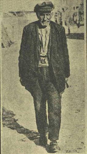 Uzun yaamak isteyenlere; "Bol bol yourt yeyin!" derdi.