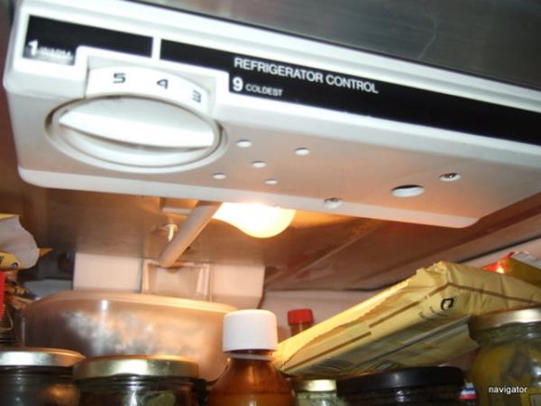 Mikroplar yaklak 4 derecede remeye balad iin buzdolabnz 0 derece ile 4 derece arasnda bir sda tutmanz ok nemlidir. Buzluunuz ise yaklak -17 derece sda sabitlenmelidir.