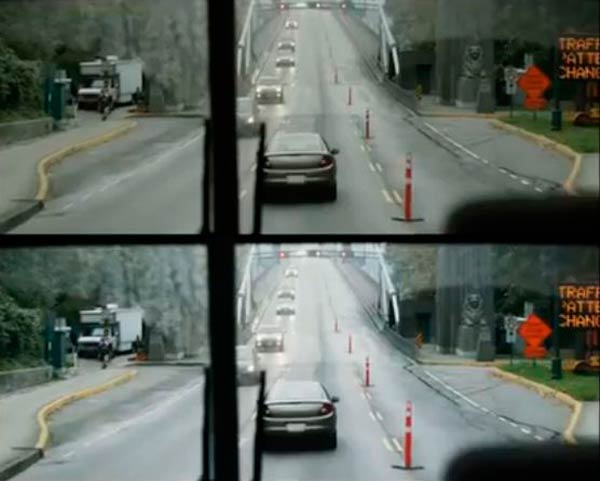 Peki bu sahneler nasl hazrlanyor?