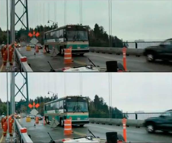 Kareler arasndaki fark sizi hayrete drecek!